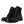 Dolce & Gabbana Elegant Black Leather Mid Calf Men's Boots
