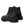 Dolce & Gabbana Elegant Black Chelsea Slip-On Boots