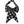 Dolce & Gabbana Black Polka Dots Ribbon Adjustable Neck Bow Tie