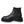 Dolce & Gabbana Elegant Black Chelsea Slip-On Boots