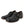Dolce & Gabbana Elegant Black Leather Moccasins Dress Shoes