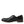 Dolce & Gabbana Elegant Black Leather Moccasins Dress Shoes