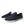 Dolce & Gabbana Elegant Blue Suede Leather Loafers