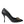 Dolce & Gabbana Black Devotion Leather Heels Pumps Shoes