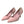 Dolce & Gabbana Light Pink Patent Leather Heels Pumps Shoes