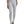 Dolce & Gabbana Elegant High Waist Leggings in White