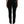 Dolce & Gabbana Elegant Black Mid Waist Stretch Jeans