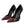 Dolce & Gabbana Multicolor Exotic Leather Heels Pumps Shoes