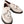 Dolce & Gabbana Elegant Ivory Leather Espadrilles