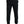 Dolce & Gabbana Elegant Black Slim Fit Two-Piece Suit