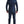 Dolce & Gabbana Metallic Blue Martini Slim Fit Suit