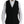 Dolce & Gabbana Black Polyester STAFF Formal 3 Piece Suit