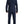 Dolce & Gabbana Elegant Blue Martini Slim Fit Two-Piece Suit