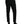 Dolce & Gabbana Black Wool SlimFit Dress Formal Pants