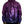 Dolce & Gabbana Pink Purple Ombre Hooded Pullover Sweatshirt Jacket