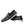 Dolce & Gabbana Black Instrument Print Slip On Loafers Shoes