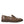 Dolce & Gabbana Brown Woven Leather Loafers Casual Shoes