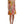 Dolce & Gabbana Multicolor Floral Silk Flared Mini Dress