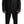 Dolce & Gabbana Elegant Black Virgin Wool Martini Suit