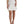 Dolce & Gabbana White Floral Brocade Embellished Mini Skirt