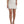 Dolce & Gabbana White Floral A-line Mini Skirt