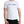 Dolce & Gabbana White Logo Print Cotton Round Neck T-paita