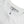 Dolce & Gabbana White Logo Print Cotton Round Neck T-paita