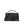 Jacquemus Black Leather Handbag