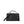 Jacquemus Black Leather Handbag