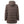 Herno Brown Cotton Jacket