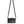 Dolce & Gabbana Metallic Gray DG BOX Leather Shoulder Chain Strap Bag