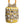 Dolce & Gabbana Beige Yellow Rafia Seashells Crystal Bucket Bag