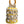 Dolce & Gabbana Beige Yellow Rafia Seashells Crystal Bucket Bag