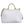 Dolce & Gabbana White Rafia Leather SICILY Crossbody Bag