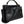 Dolce & Gabbana Black Leather SICILY Top Handle Crossbody Bag