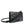 Dolce & Gabbana Black Gray Leopard Leather Bifold Card Slot Crossbody Bag