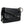 Dolce & Gabbana Black Small Leather Studded Shoulder Crossbody Bag