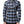 Dolce & Gabbana Multicolor Checkered Paradiso Patch Slim Fit Shirt