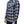 Dolce & Gabbana Multicolor Checkered Paradiso Patch Slim Fit Shirt