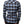 Dolce & Gabbana Multicolor Checkered Paradiso Patch Slim Fit Shirt