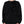 Dolce & Gabbana Black Printed Crew Neck Sweatshirt Sweater