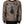 Dolce & Gabbana Brown Jacquard Mambo Pineapple Pullover Sweater