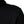 Dolce & Gabbana Black Cotton Hooded Logo Full Zip Sweater