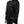 Dolce & Gabbana Black Polyester Pullover Sweatshirt Sweater