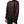 Dolce & Gabbana Brown Polyester Pullover Sweatshirt Sweater