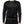 Dolce & Gabbana Black Polyester Pullover Sweatshirt Sweater