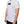 Dolce & Gabbana White Cotton DG Applique Casual T-shirt