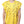 Dolce & Gabbana Yellow Cotton Crystal Sleeveless T-shirt