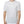 Dolce & Gabbana White Logo Embossed Cotton Crewneck T-shirt