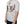 Dolce & Gabbana White Angel Crown Print Crew Neck T-shirt